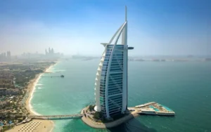 Burj Al Arab Jumeirah